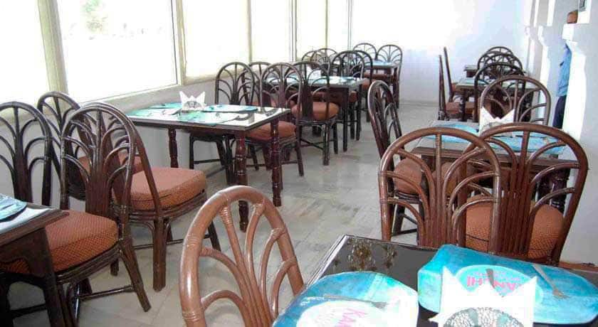 Center Point Heritage Ganga, Haridwar 2